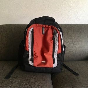Samsonite backpack